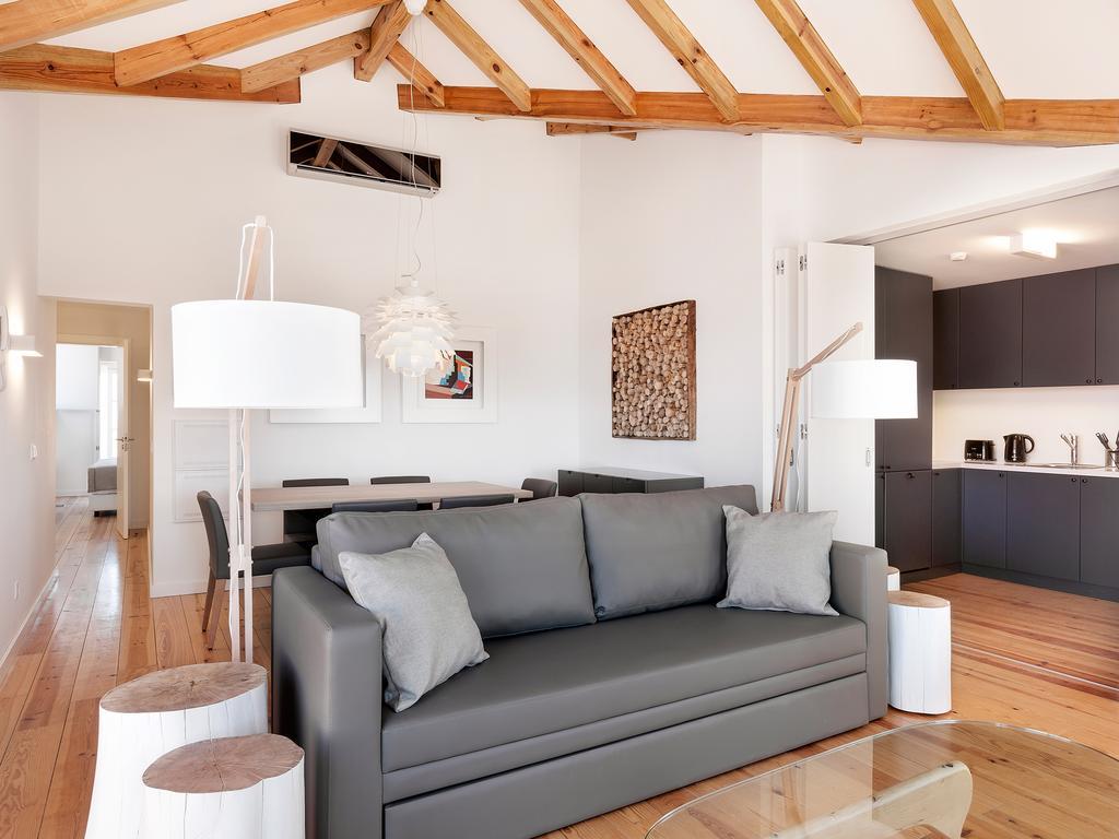 Apartment Hello Sao Bento Boutique