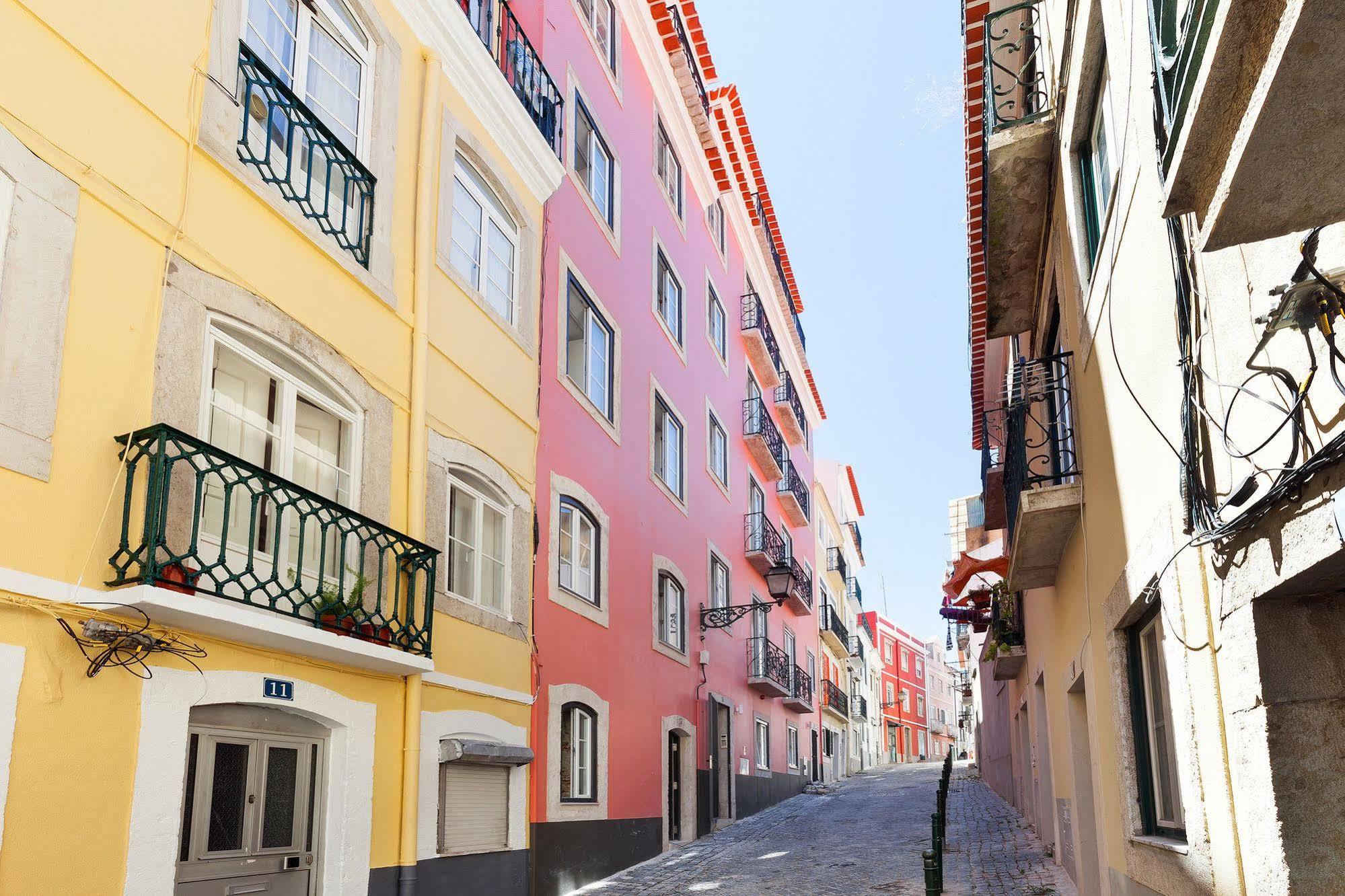 Hello Sao Bento Boutique Apartment *