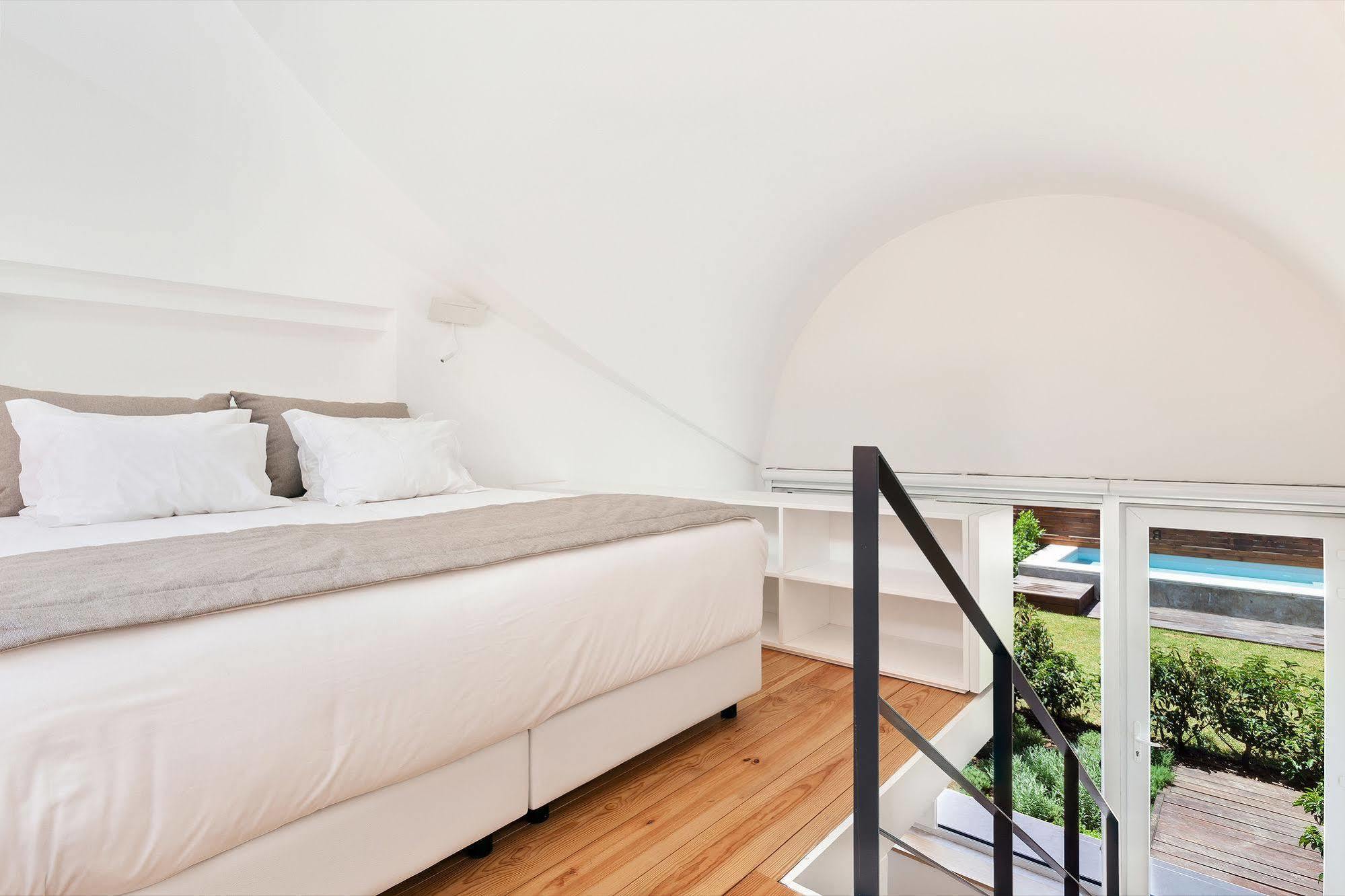 Hello Sao Bento Boutique Apartment Lissabon