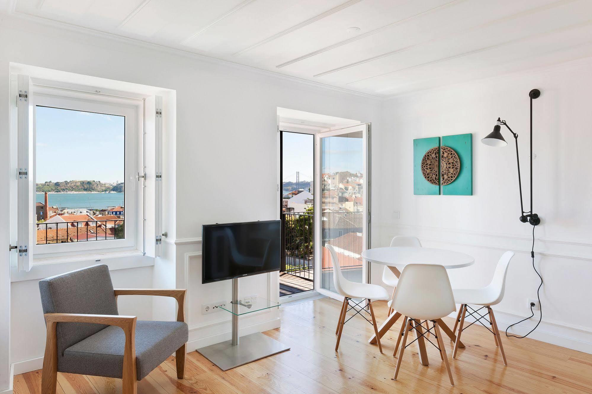 Apartment Hello Sao Bento Boutique *