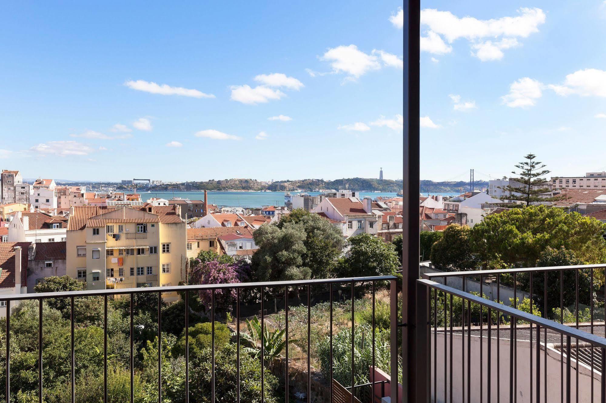 Hello Sao Bento Boutique Lissabon