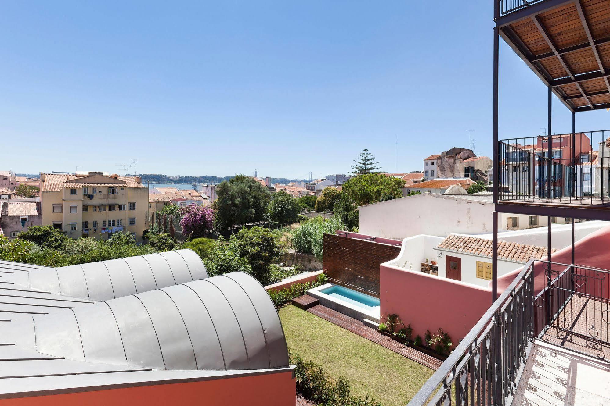 Hello Sao Bento Boutique Apartment Lissabon